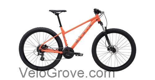Marin Wildcat 2 specs and reviews
